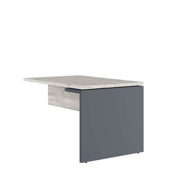 Брифинг-приставка Zion Light 120x80x75