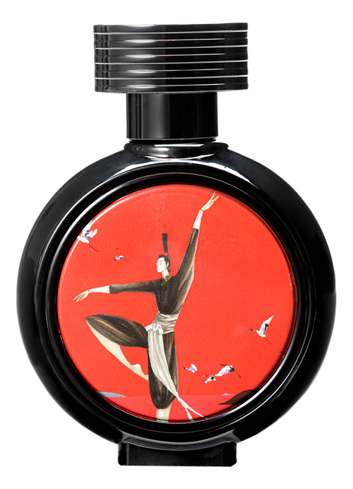 Haute Fragrance Company Sword Dancer