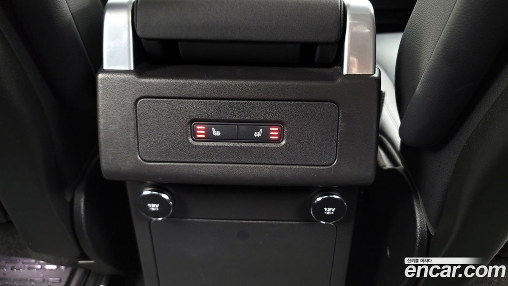 Land Rover Discovery 5 2.0 SD4 SE (10.2019)
