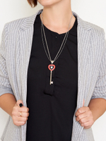 10123511 Колье Borgia