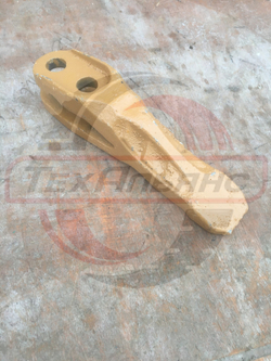 Зуб центральный усиленный E25 C332/C4388 AILI/FNND