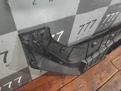 Накладка Кожух замка капота Haval F7 1 19-24 Б/У Оригинал 5509106XKQ00A