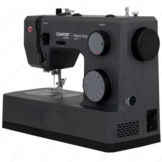 Швейная машина Comfort HD1019