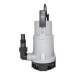 Насос погружной дренажный Ресанта НД-15300П/35