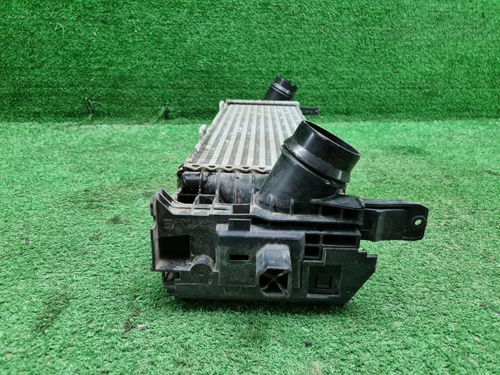 Интеркулер BMW X3 G01 (2017-н.в.)