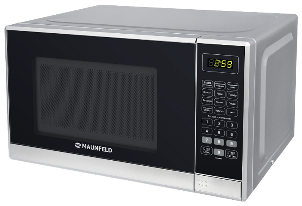 Микроволновая печь Maunfeld MFSMO.20.7SGB