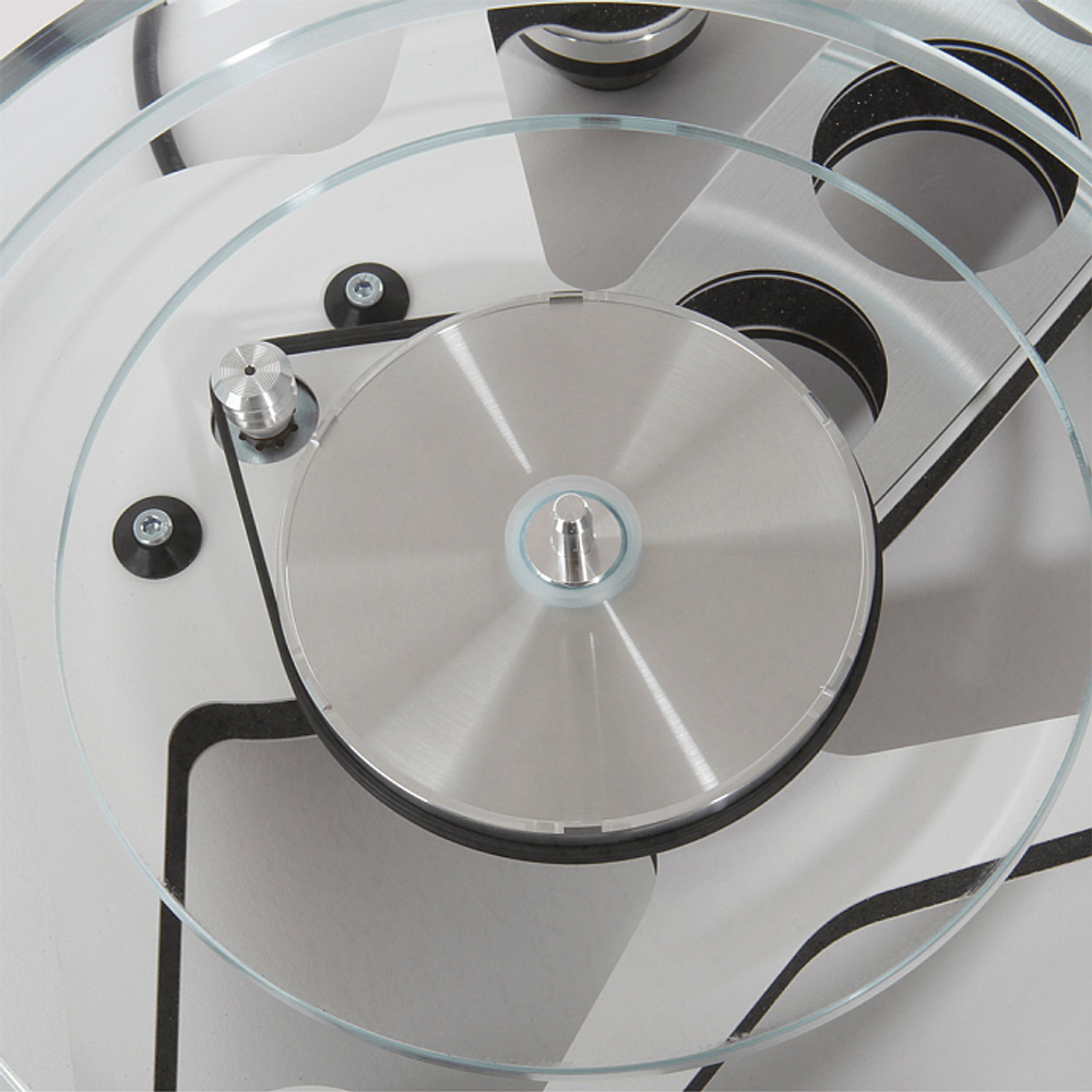 REGA PLANAR 8 (ANIA PRO) MATT WHITE ПРОИГРЫВАТЕЛЬ ВИНИЛОВЫХ ПЛАСТИНОК