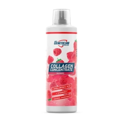 Collagen Concentrate 500 мл Малина (Genetic)