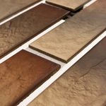 Термопанель ППС Cerrad Alaska Rustiko - 1020х455 мм