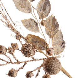 GAEM Изделие декоративное "Ветка", L18 W9 H64 см