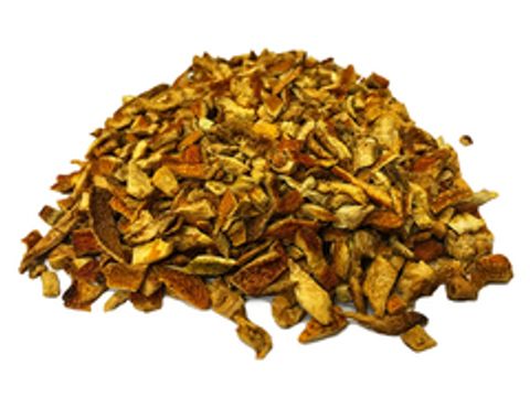 Цедра апельсиновая