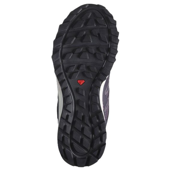 Salomon Wander 'Purple'