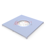 Приствольная решетка Дрим