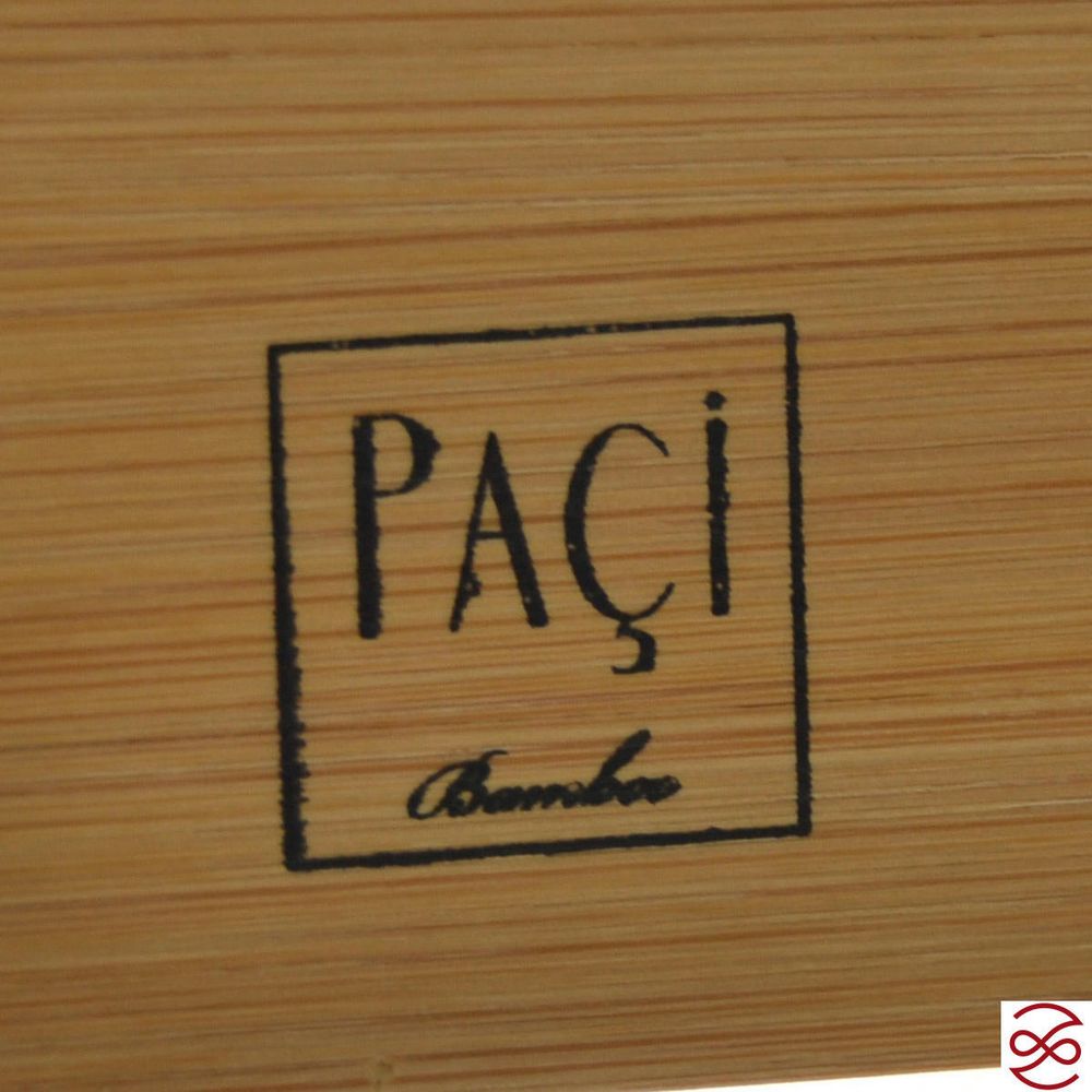 Хлебница Paci Zigzag Blue