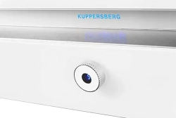 Каминная вытяжка Kuppersberg F 690 W