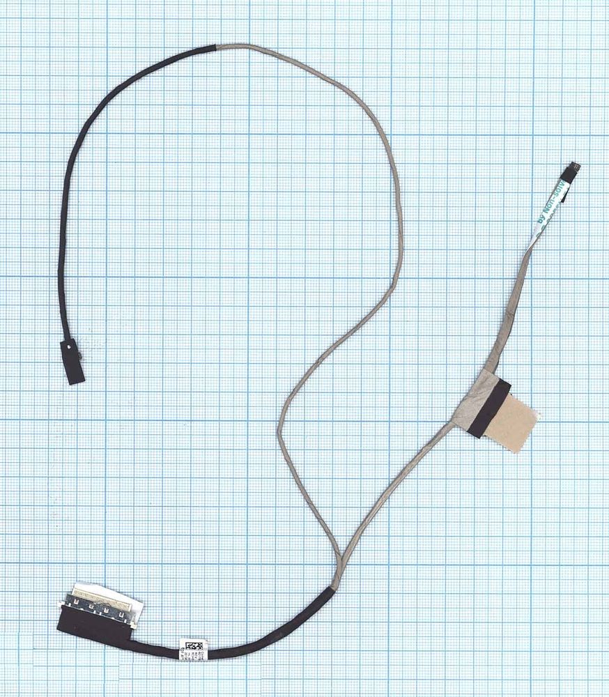 Шлейф матрицы (LCD Cable) для HP EliteBook 840 G1 Series