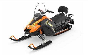 Снегоход STELS SK200R (L ST LT) КАПИТАН 1.0 K01 Tech