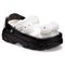 Crocs Classic Clog 'Black White'