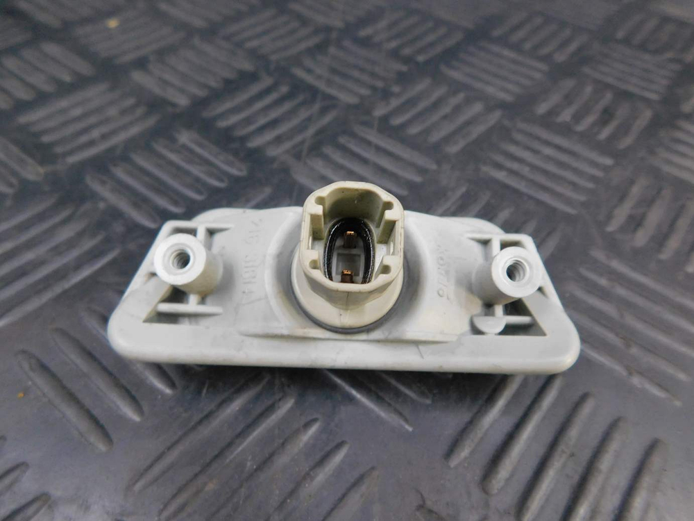 Габарит Yamaha TDM850 RN03J 2001