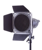 Шторки Raylab RL-FA011 с цветными фильтрами