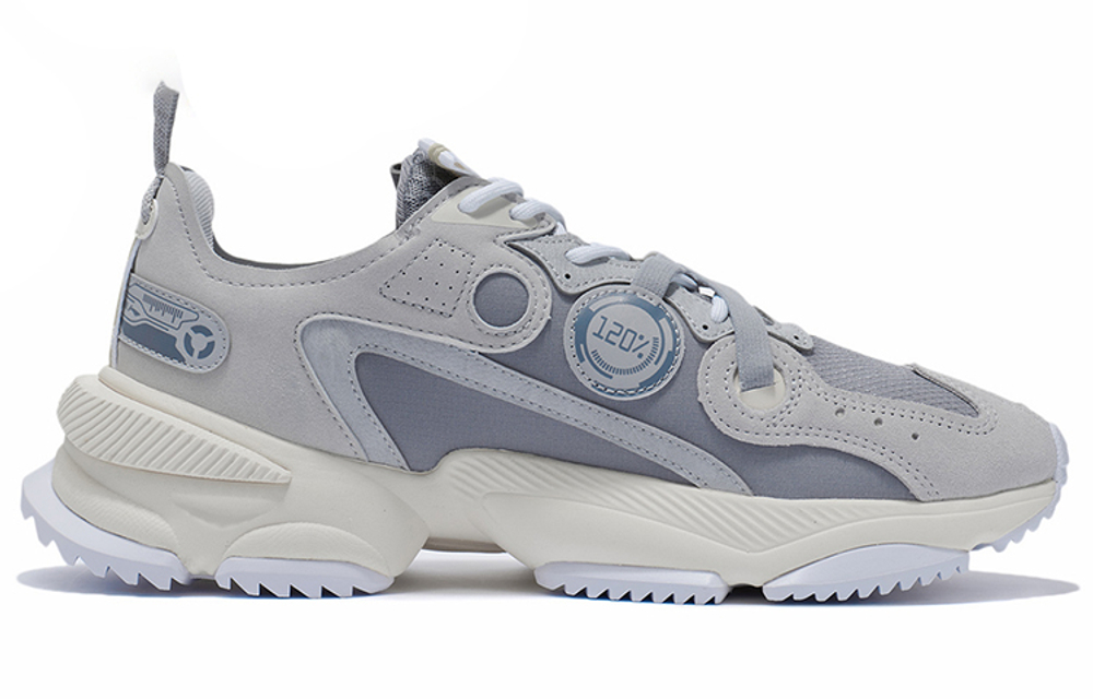 Li-Ning Nebula M1 Shock Absorbers