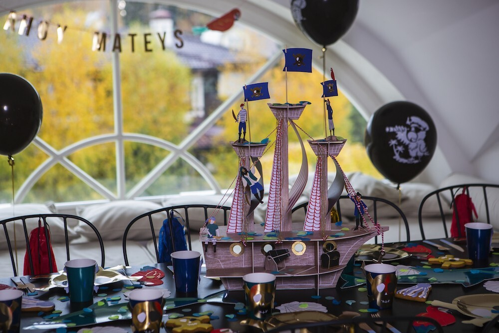 Pirate Party