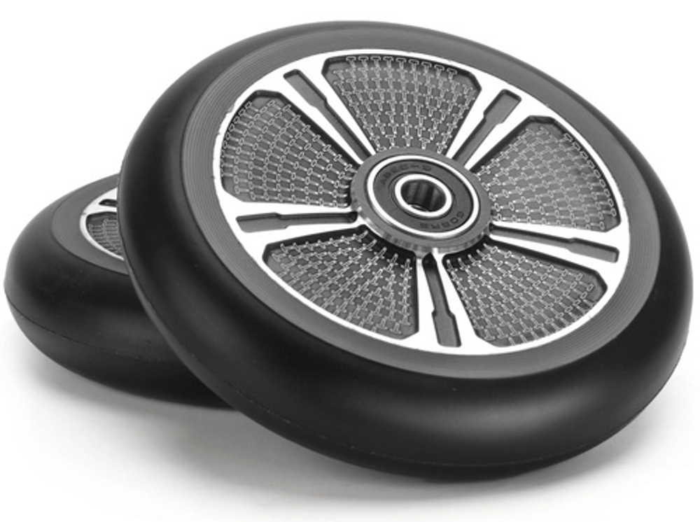 Колесо для самоката X-Treme 110*24 мм, Flox, grey