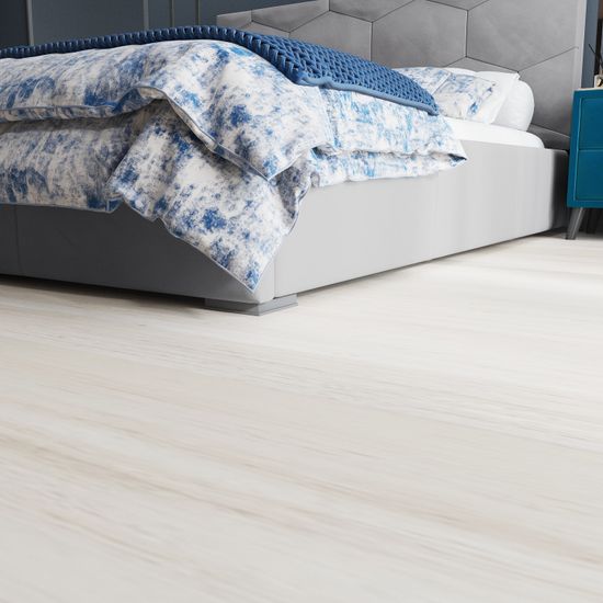 Кровать интерьерная МАНУКА 1,2