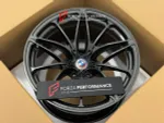 КОВАНЫЕ ДИСКИ для BMW M4 G82 GT4