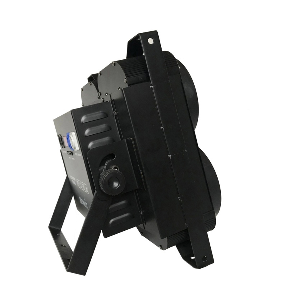 Прожектор 4x100W COB LED Par Light