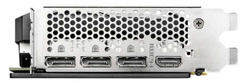 Видеокарта MSI RTX 3060 Ti VENTUS 3X 8G OC LHR