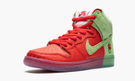 Dunk SB High "Strawberry Cough"