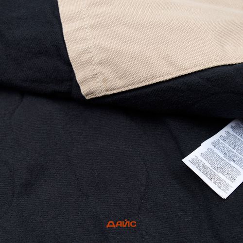 Куртка Dickies Hilham Hooded Canvas Jacket артикул:DK0A87O50DS1 - купить в магазине Дайс