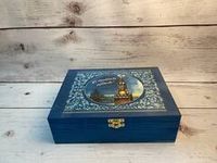 Новогодняя упаковка и подарки