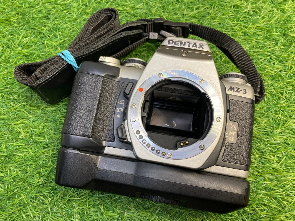 Pentax MZ-3