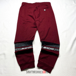 Спортивные штаны на флисе