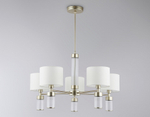 Люстра на штанге Ambrella Light HIGH LIGHT LH71301