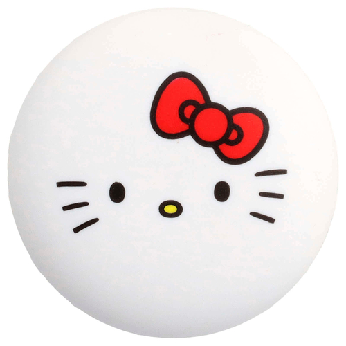 The Creme Shop, Hello Kitty®, бальзам для губ с макаронным вкусом, ягодное ассорти, 7,5 г (0,26 унции)