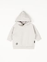 Худи облегченное "Туман"