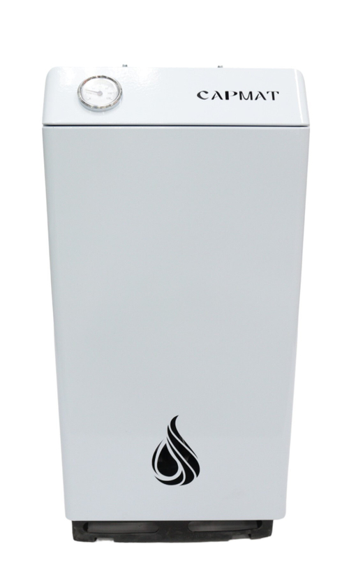 Котел напольный газовый САРМАТ КСГ - 10 (исп.3)