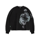 «Outer Shell» GITS Sweatshirt