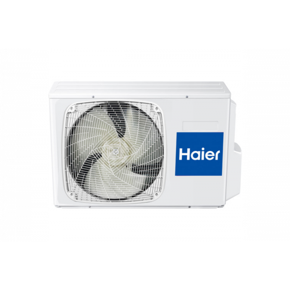Инверторная сплит-система Haier TUNDRA DC Inverter