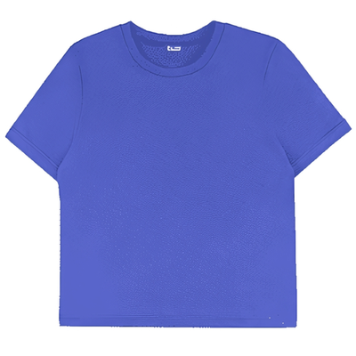 Футболка для мальчиков 1360100104 р.122-128 (Юлла), 1 шт.