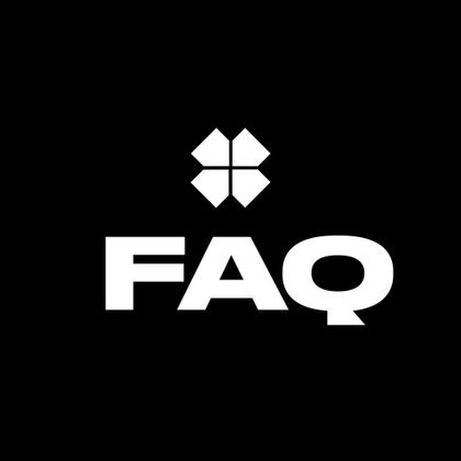 FAQ