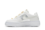 Кроссовки Nike Air Force 1 Pixel (Женская размерная сетка)
