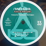 David Bowie / Black Tie White Noise (2LP)