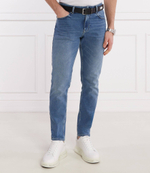 Джинсы Karl Lagerfeld Jeans - голубой(241D1104L)