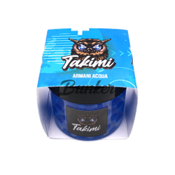 Ароматизатор Takimi GydroGel, Acqua di Gioia, шт.