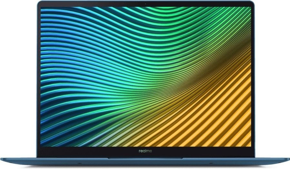 Ноутбук Realme Book 14" / 8 Гб / SSD 512 Гб / Win 10 / RMNB1002
