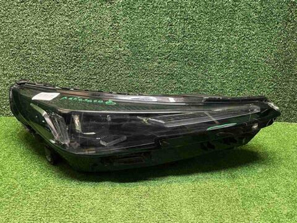 Фара правая Changan CS55PLUS (2021-2024) LED